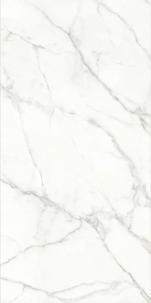 ARS6150 (126" X 63"x 6mm  Honed) Calacatta Gold