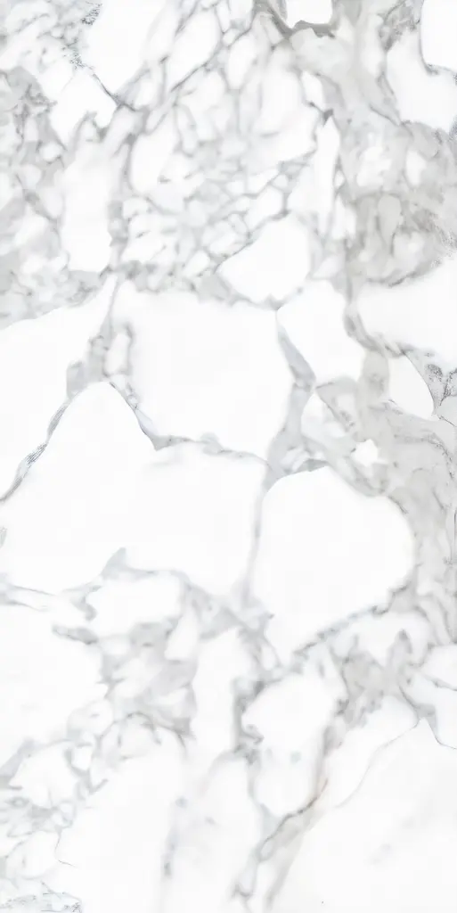 ARS6180 (126" X 63"x 6mm  Matte) Arabescato Corchia