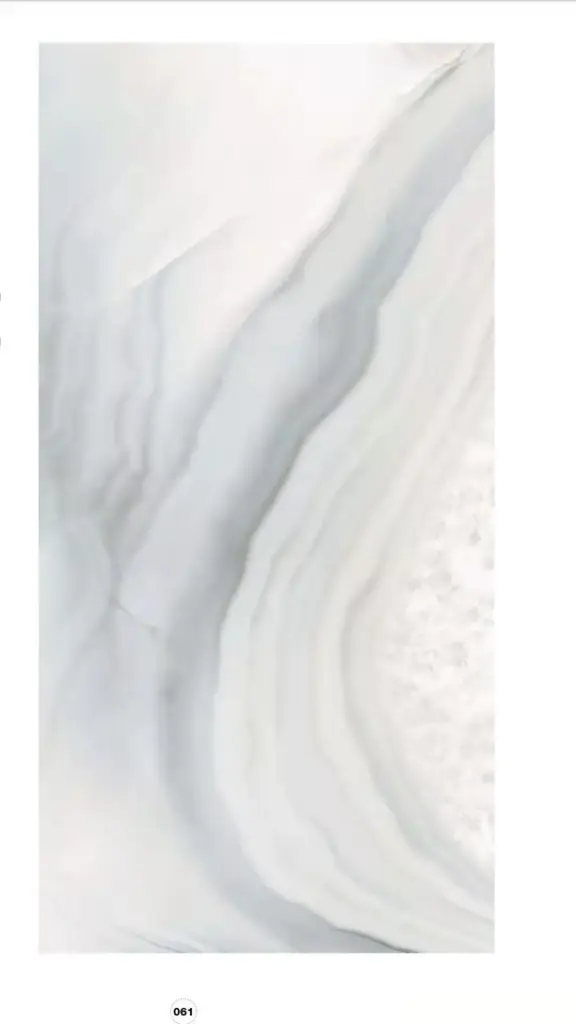 ARS6330 (1200x2400x6mm  Polished) Luna Onyx