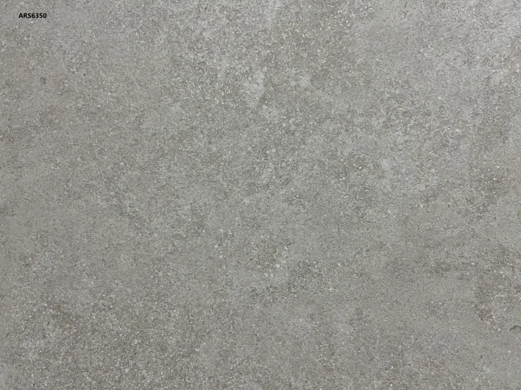 ARS6350 (1600 X 3200 x 12mm  Leathered) Limestone Gray Fossil