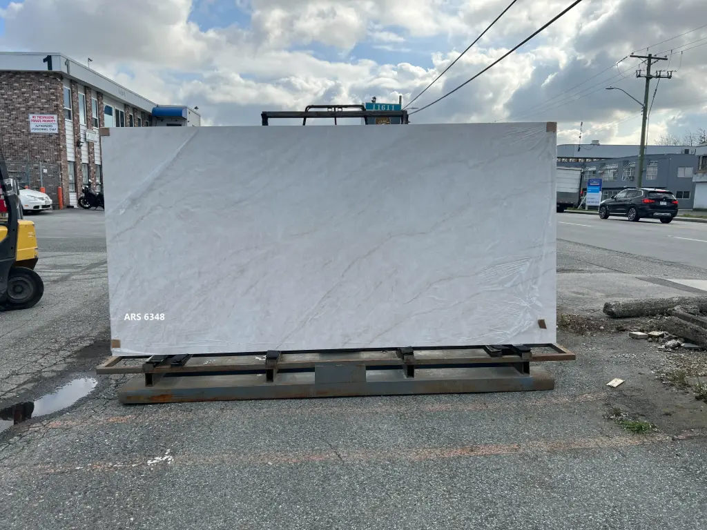 ARS6348 (126" X 63"x 12mm  Contoured)