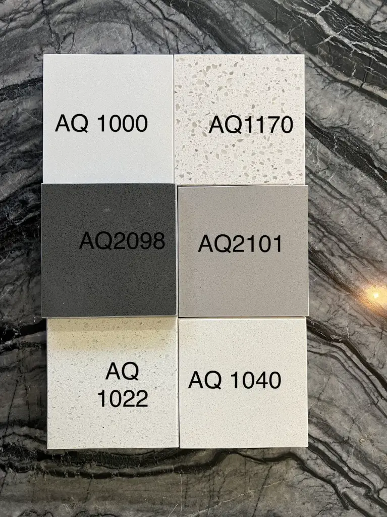 AQ2098 - Concrete 