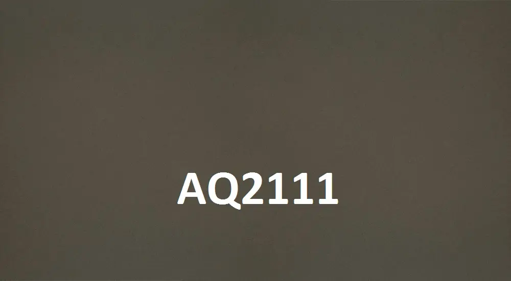 AQ2111 - Chocolate