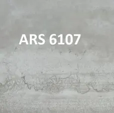 ARS6107 (126" X 63"x 12mm  Matte) TitaniumSilver Gray