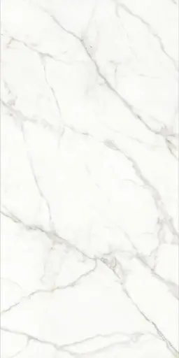 ARS6150 (126" X 63"x 6mm  Honed) Calacatta Gold