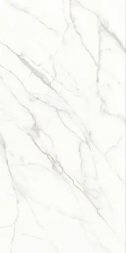 ARS6150 (126" X 63"x 12mm  Honed) Calacatta Gold