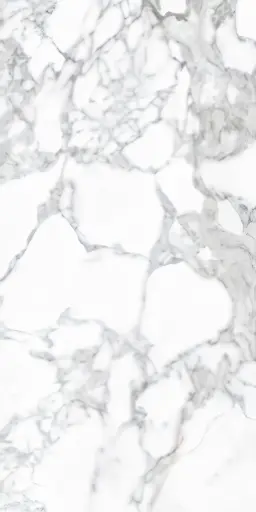 ARS6180 (126" X 63"x 6mm  Matte) Arabescato Corchia