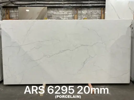 ARS6295 20mm MATTE (126" x 63") Cararra