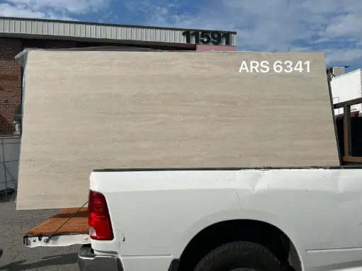 ARS6341 (1600 X 3200 x 12mm  Leathered)