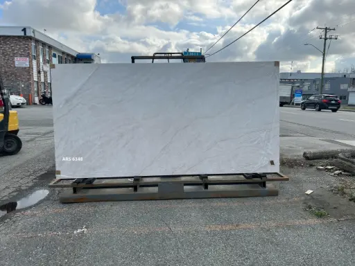ARS6348 (126" X 63"x 12mm  Contoured)