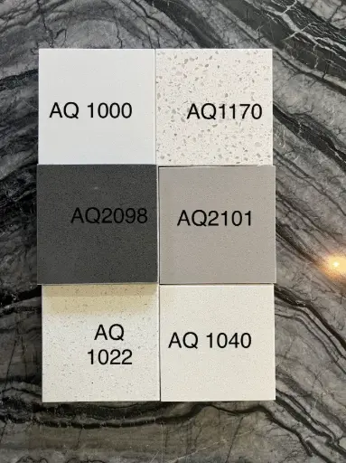 AQ1022 - Bianco Ice