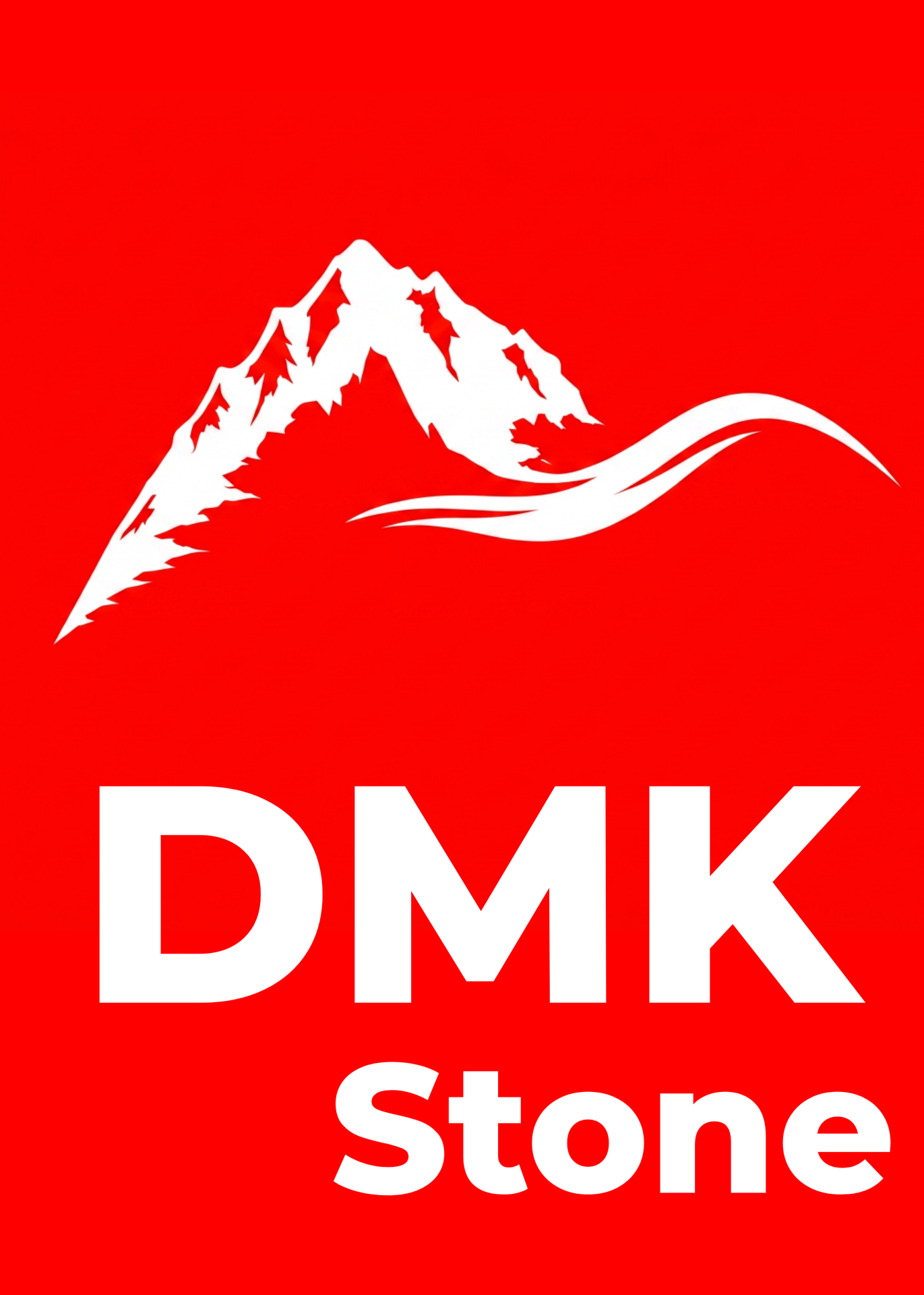 DMK Stone Website